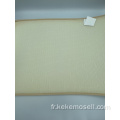 Kaki lavable kaki confortable tapis de salle de bain en daim confortable